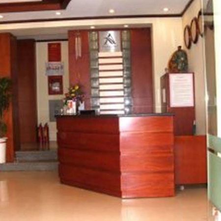 Tung An Hotel Hanoi Dış mekan fotoğraf