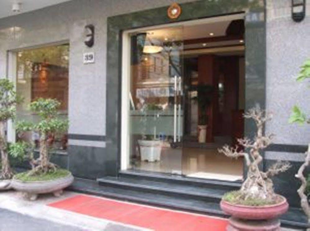 Tung An Hotel Hanoi Dış mekan fotoğraf