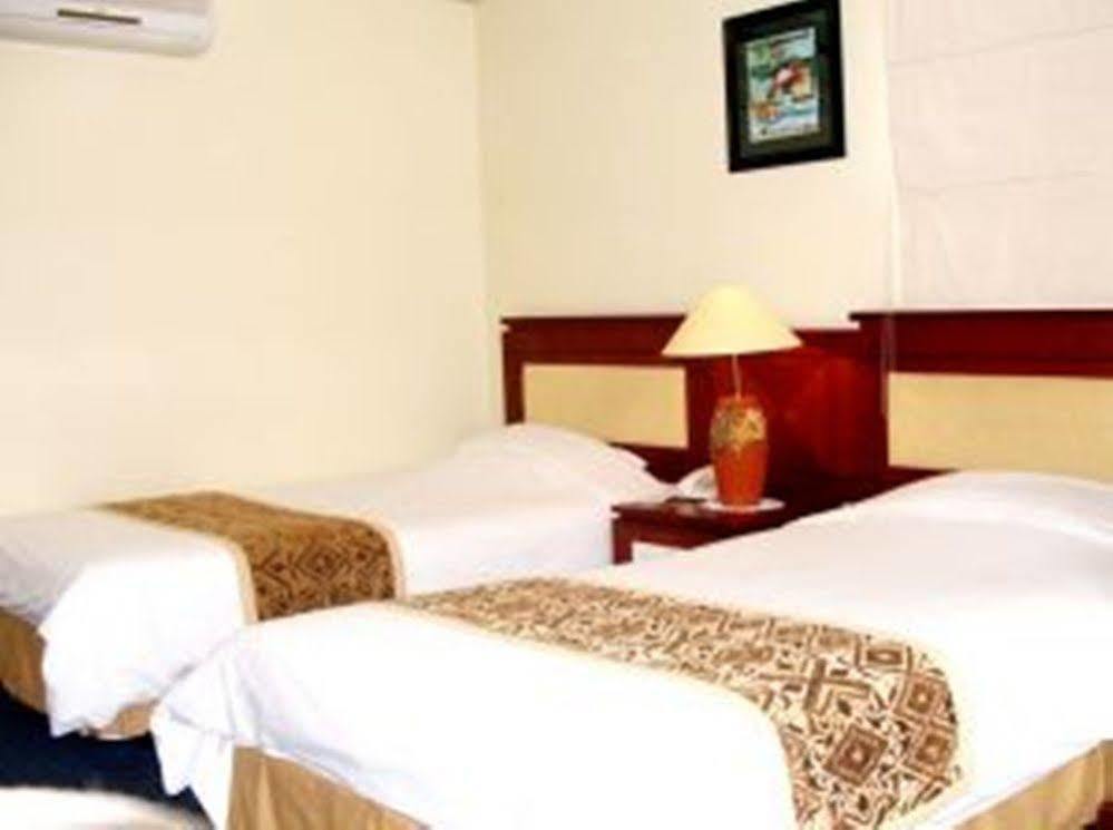 Tung An Hotel Hanoi Dış mekan fotoğraf