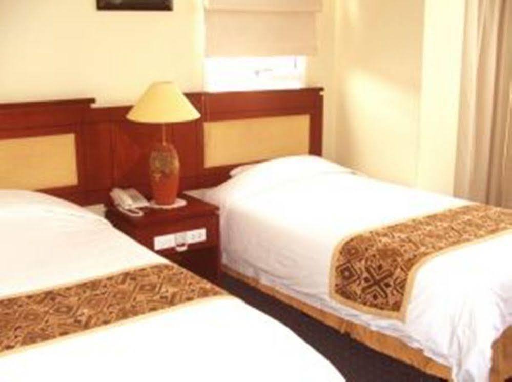 Tung An Hotel Hanoi Dış mekan fotoğraf